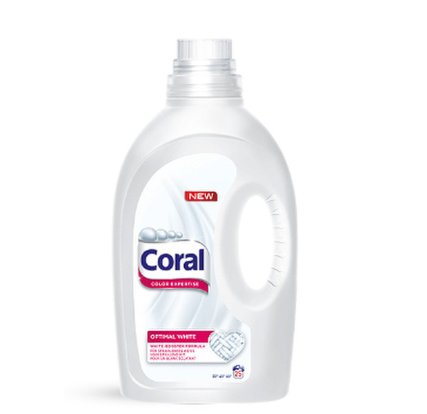 Coral Optimal White