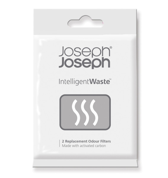 Joseph Joseph JJ30005 Green trash can accessory