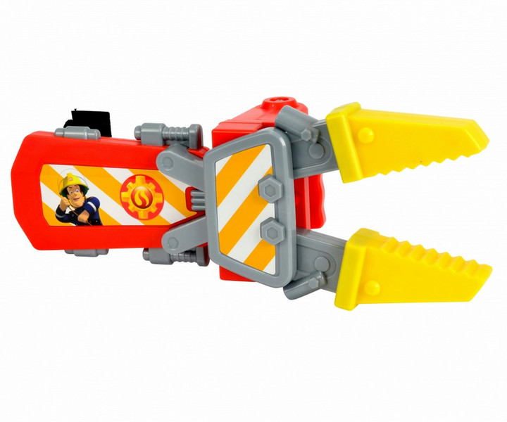 Simba The Fireman Sam Профессии Single toy