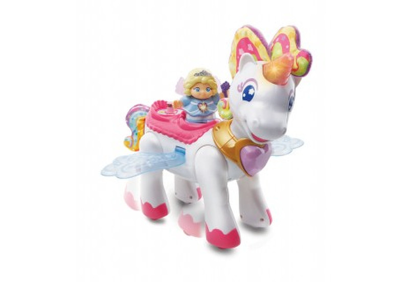 VTech 80-177404 Einhorn Interaktives Spielzeug