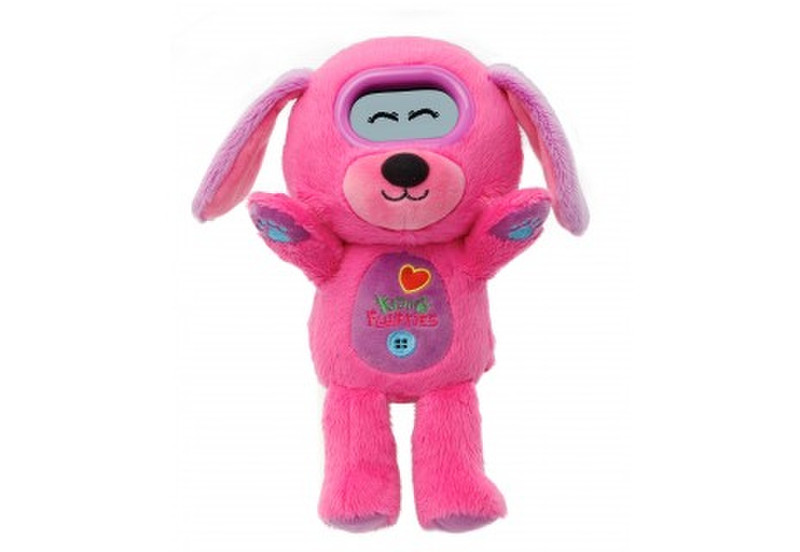 VTech 80-194004 Dog Digital pet interactive toy