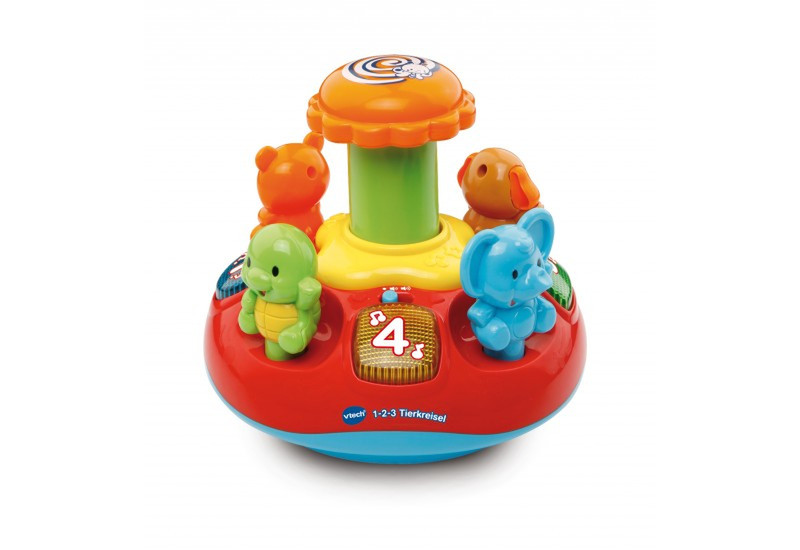 VTech Baby 80-186304-004 Lernspielzeug