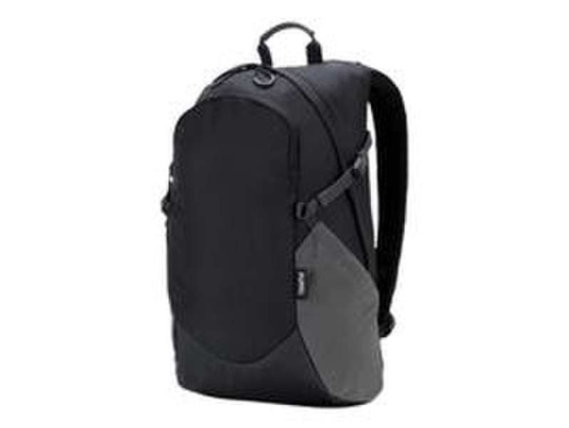 Lenovo 4X40L45611 Рюкзак Черный сумка для ноутбука