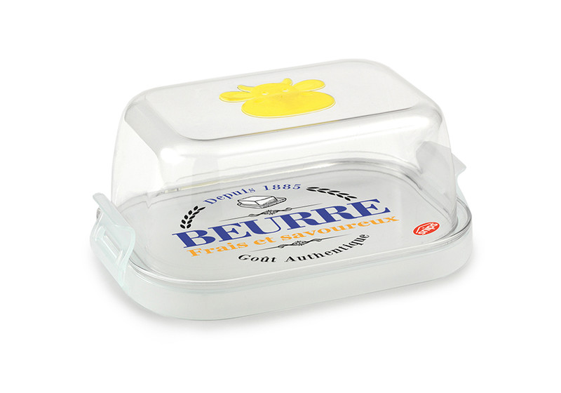 Snips 043420 Rubber butter dish