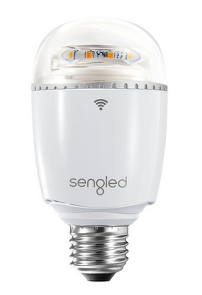 Sengled A01-A60NAE26CL 6W E26 Warm white LED lamp