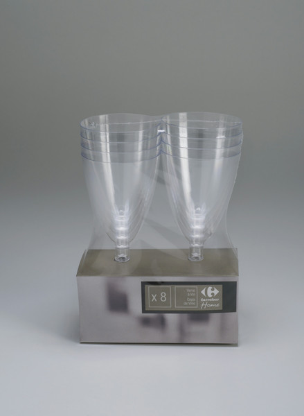 Carrefour Home 3559 wine glass