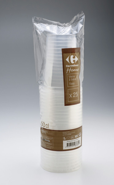 Carrefour Home 3546 disposable cup