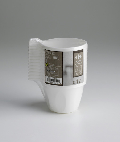 Carrefour Home 3558 disposable cup