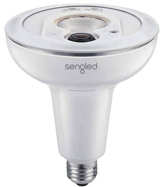 Sengled Snap E26 warmweiß