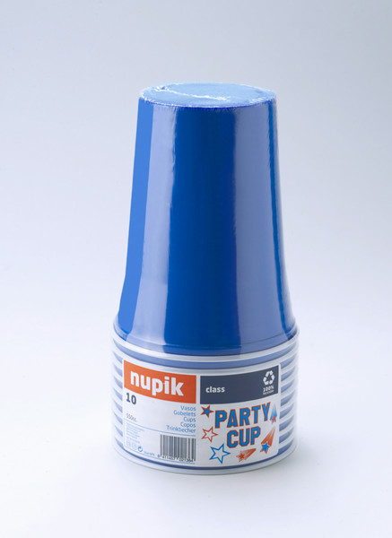 Nupik 2135 disposable cup