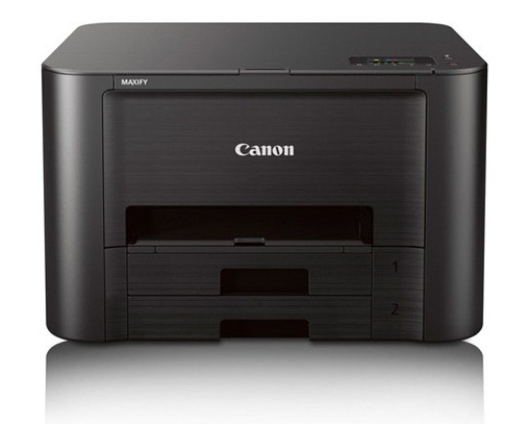 Canon MAXIFY iB4020 Цвет 600 x 1200dpi Wi-Fi Черный