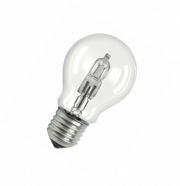 Osram 3610882115302 77Вт E27 галогенная лампа