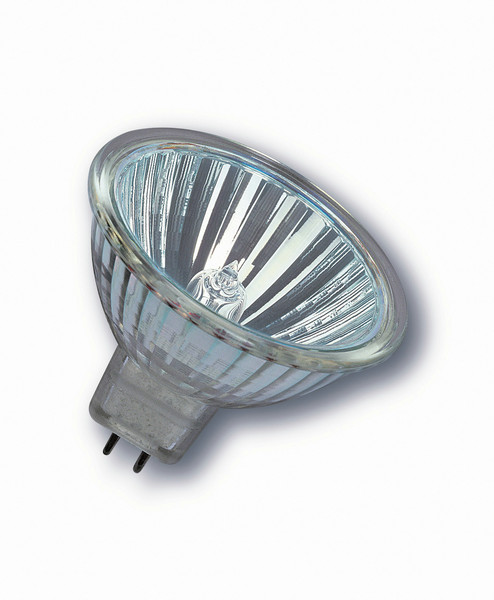 Osram 3610882115562 35Вт GU5.3 галогенная лампа