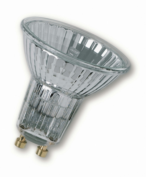 Osram 3610882115579 28Вт GU10 галогенная лампа