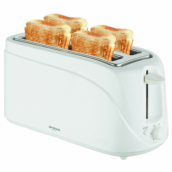 Orava HR-108 toaster