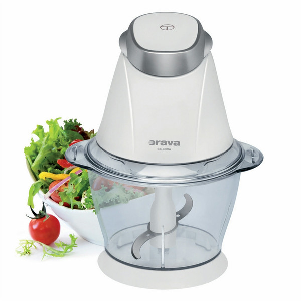 Orava SE-300 A electric food chopper