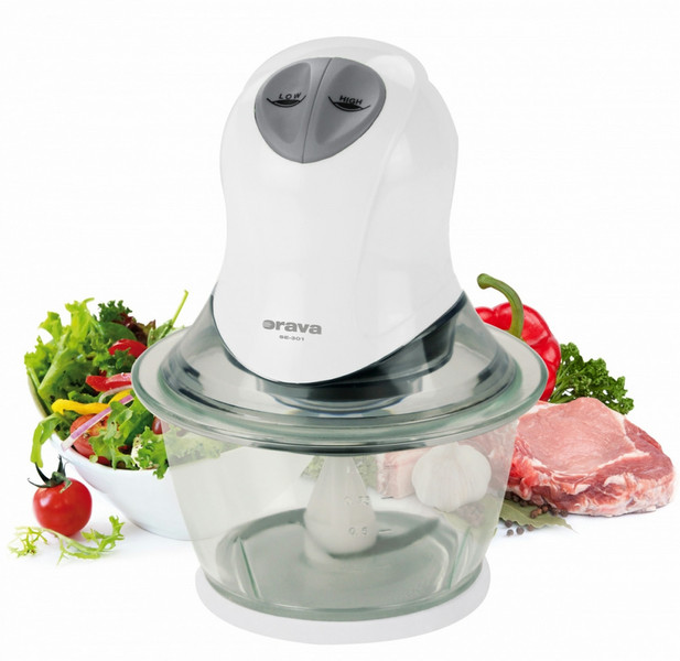 Orava SE-301 electric food chopper