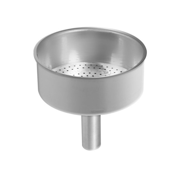 Bialetti 06875 1pc(s) Aluminium kitchen funnel