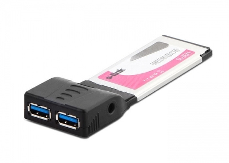 S-Link SL-3EX1 Internal USB 3.0