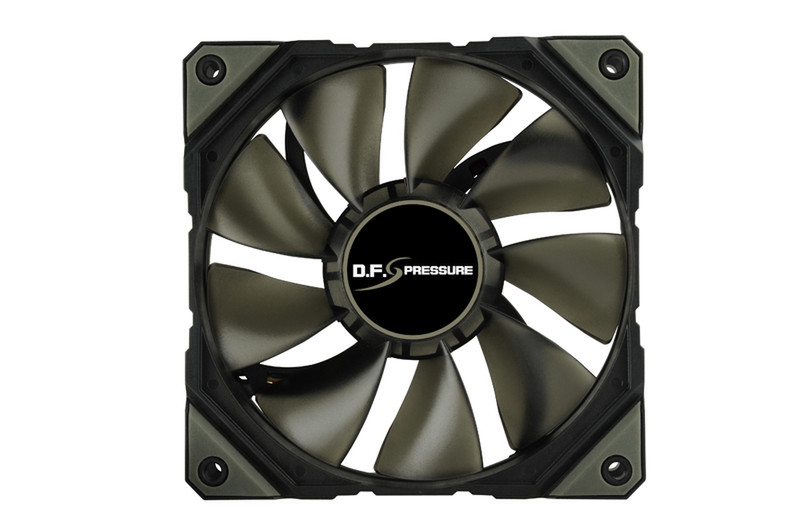 Enermax Twister Pressure DF 12cm Universal Fan