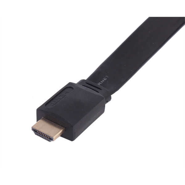 Uniformatic 20m HDMI 20м HDMI HDMI Черный
