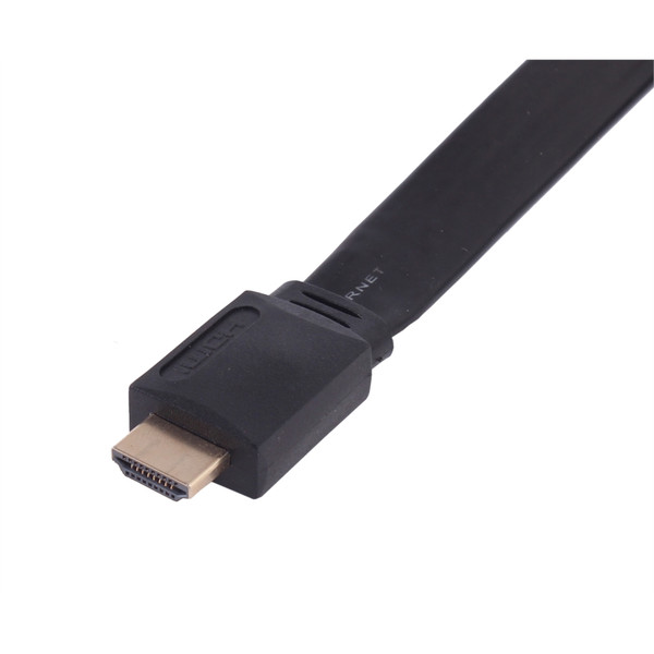 Uniformatic 20m HDMI 20m HDMI HDMI Black
