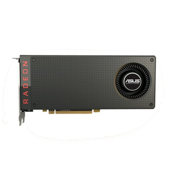 ASUS Radeon RX 480 8GB