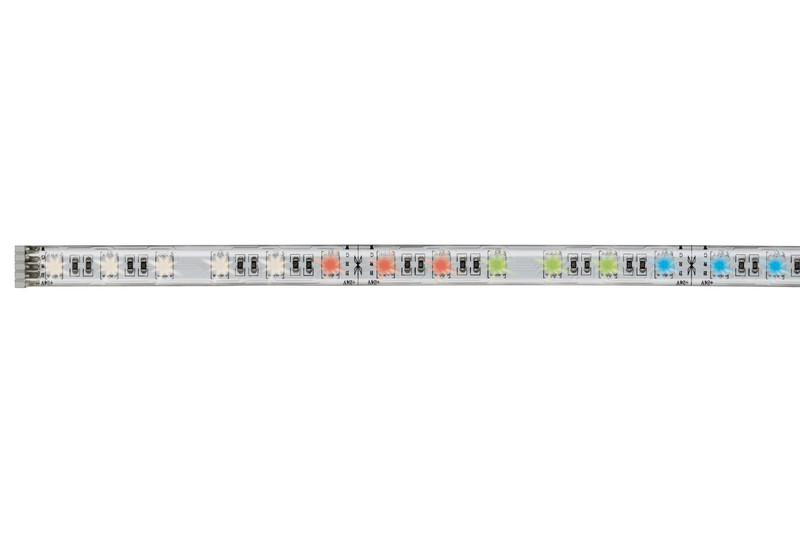 Paulmann 706.33 Universal strip light Для помещений 500мм