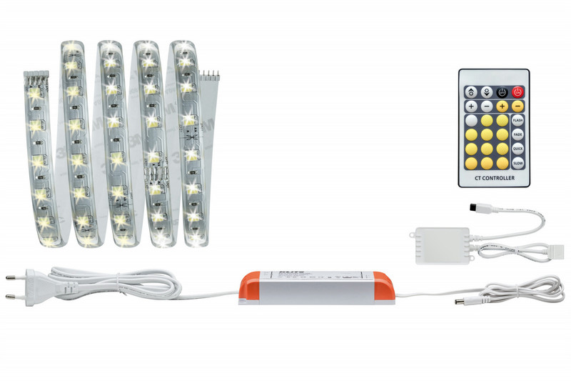 Paulmann 706.23 Universal strip light Для помещений 1500мм