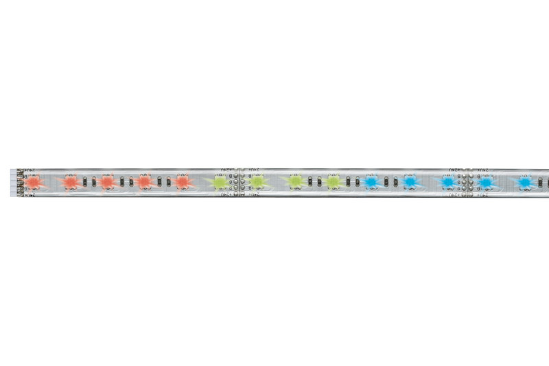 Paulmann 706.57 Universal strip light Для помещений 1000мм