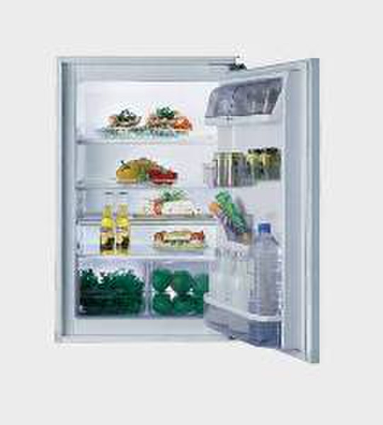 Bauknecht KRI 1509/A Eingebaut 155l A+ Weiß