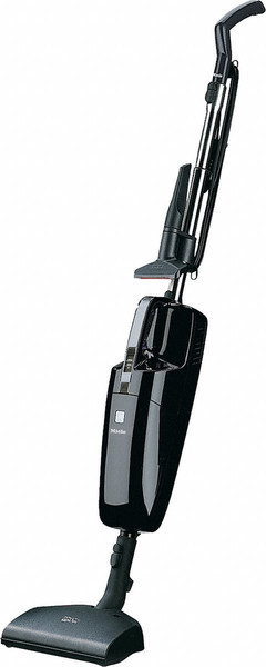 Miele Swing H1 Electro EcoLine - SAAJ1 Dust bag 2.5L 600W Black stick vacuum/electric broom