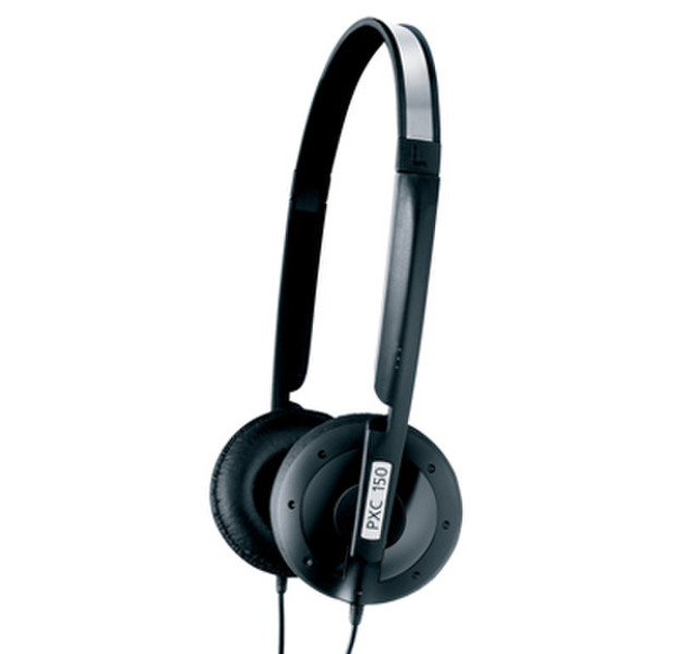 Sennheiser PXC 150 Supraaural headphone