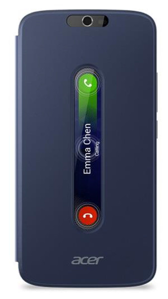 Acer HC.70211.08A лицевая панель для мобильного телефона