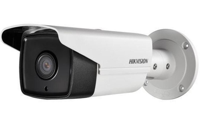 Hikvision Digital Technology DS-2CD2T52-I5 Bullet White