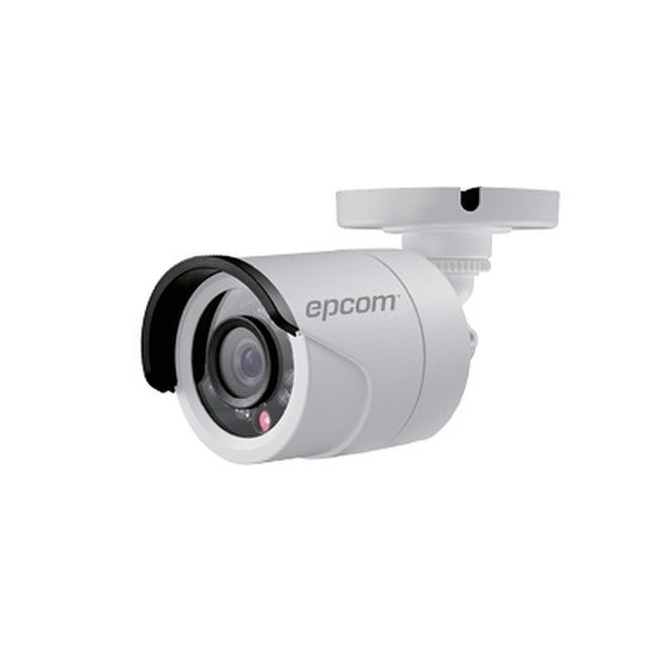 Epcom HRB900W IP Indoor & outdoor Bullet White surveillance camera