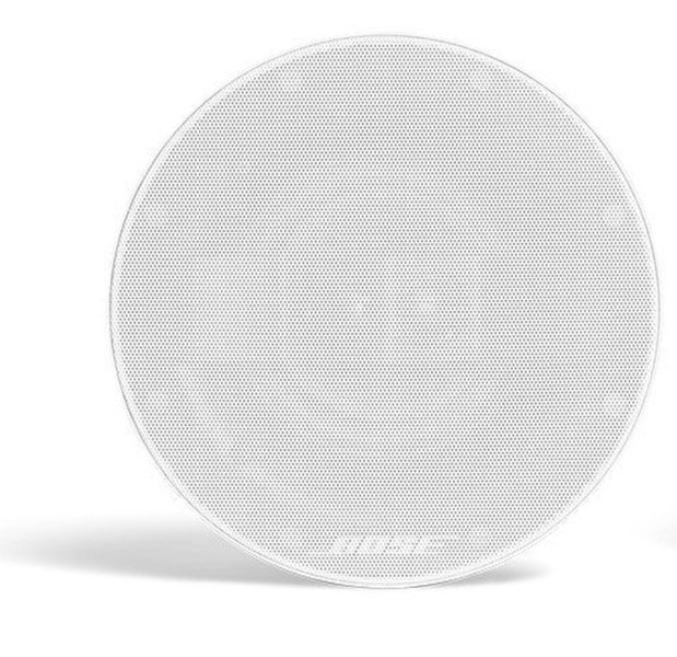 Bose Virtually Invisible 591 White loudspeaker