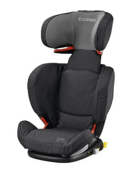 Maxi-Cosi RodiFix AirProtect 2-3 (15 - 36 kg; 3.5 - 12 years) Black baby car seat