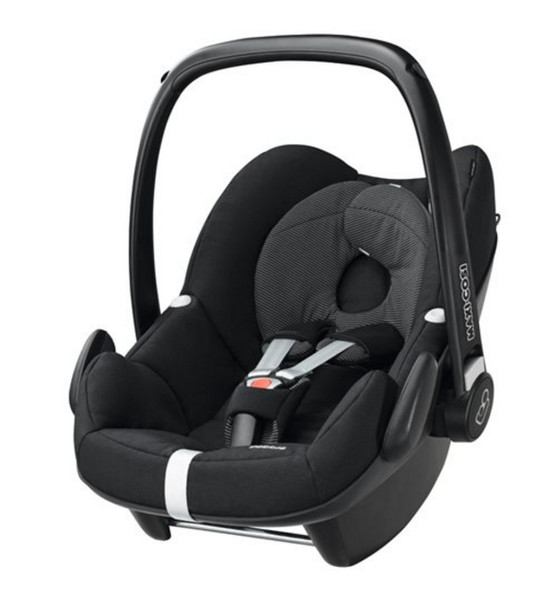 Maxi-Cosi Pebble Black Raven