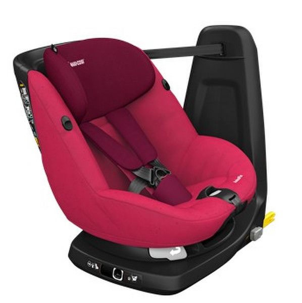 Maxi-Cosi AxissFix 1 (9 - 18 кг; 9 месяцев - 4 года) Розовый детское автокресло