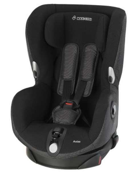 Maxi-Cosi Axiss 1 (9 - 18 kg; 9 months - 4 years) Black baby car seat