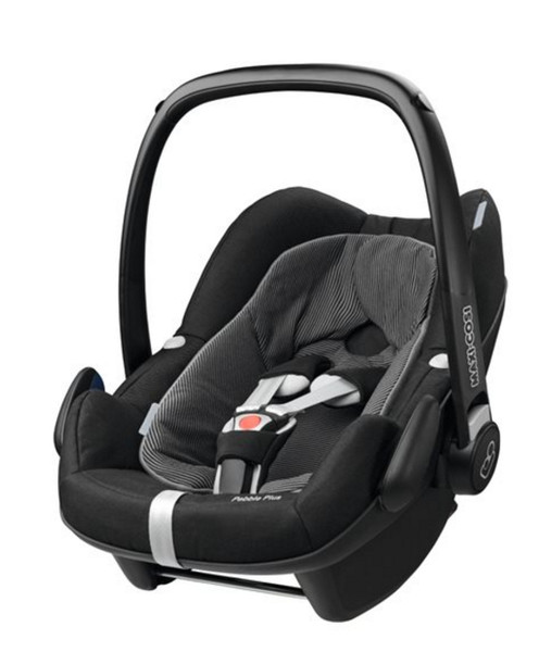 Maxi-Cosi Pebble Plus Black Raven