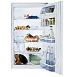 Bauknecht KRI 1809/A 01 Eingebaut 181l Weiß