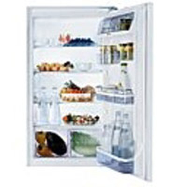 Bauknecht KRI 1809/A 01 Eingebaut 181l Weiß