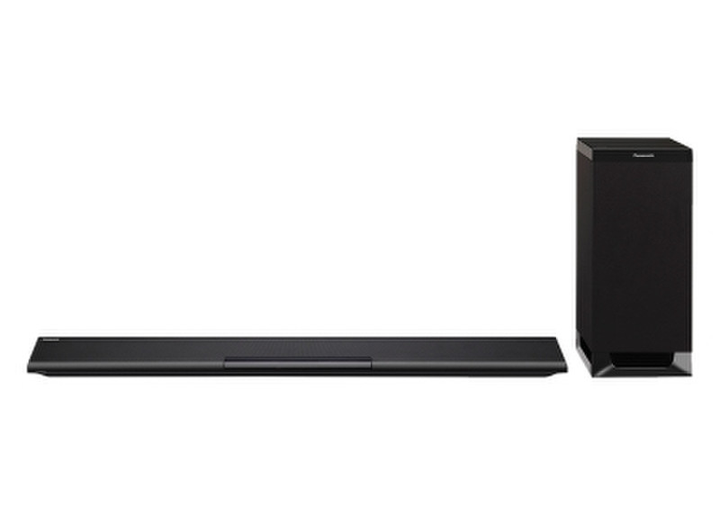 Panasonic SC-HTB385EG 3.1 250W 3D Black home cinema system