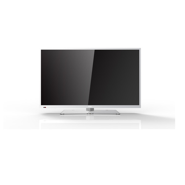 Haier LE32X8000T 32Zoll HD Weiß LED-Fernseher