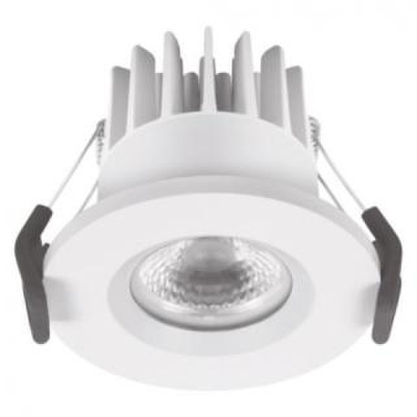 Osram 4058075000209 Для помещений Recessed lighting spot Черный, Белый точечное освещение