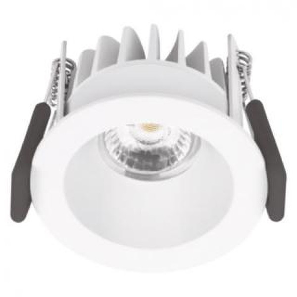 Osram 4058075000223 Для помещений Recessed lighting spot Черный, Белый точечное освещение