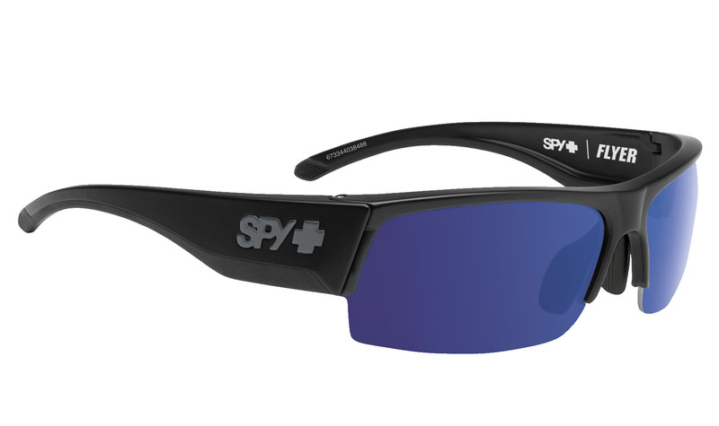 SPY FLYER Men Rectangular Sport sunglasses