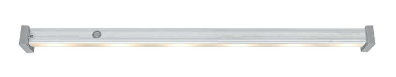 Paulmann 705.01 Indoor Aluminium ceiling lighting